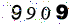 Code de vérification 